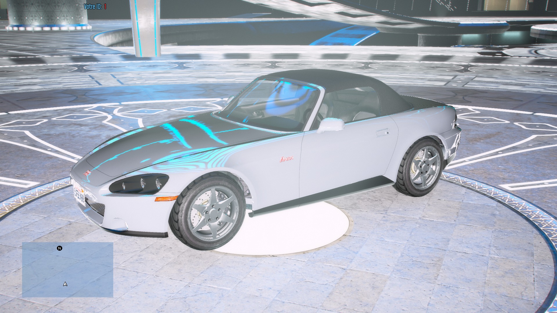 rt3000