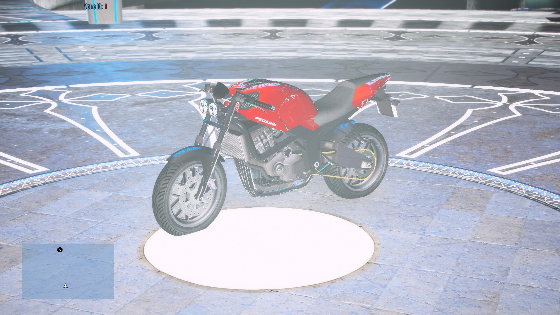 Ruffian