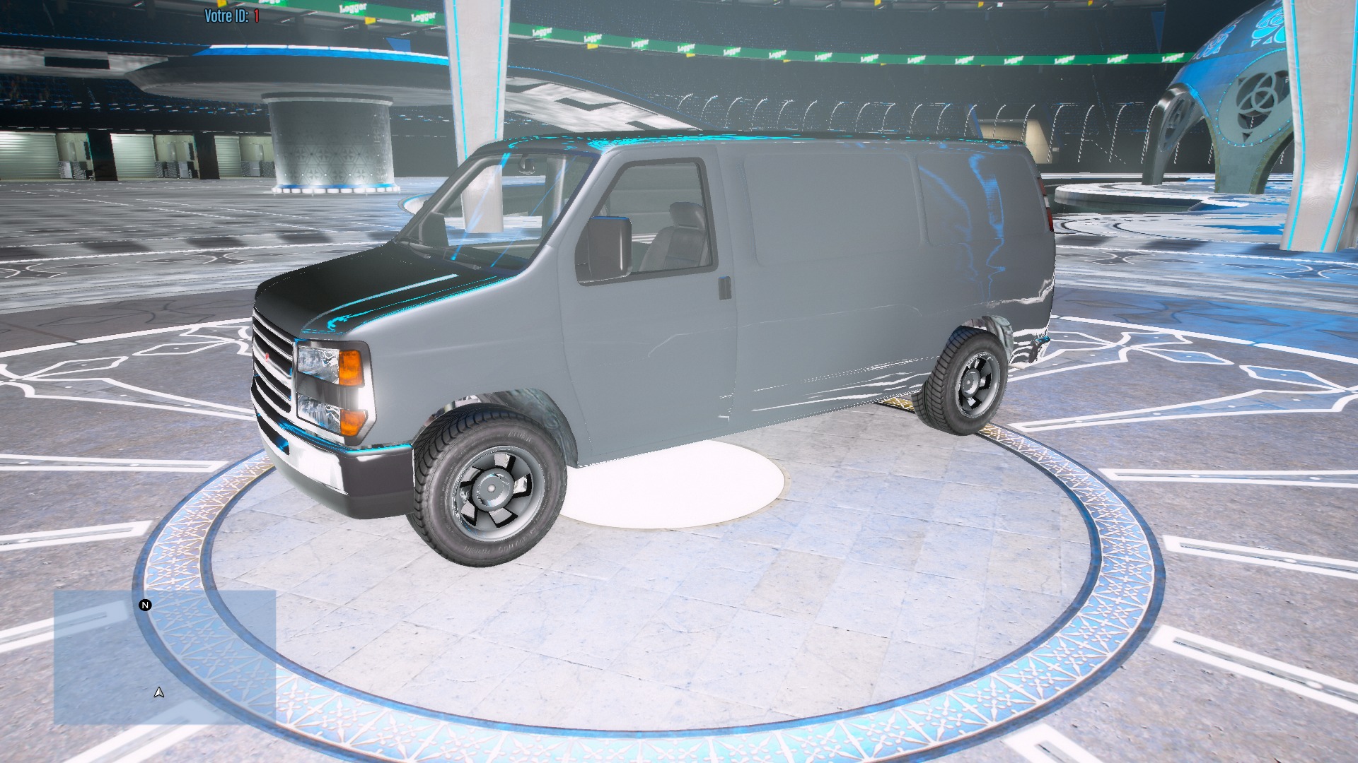Rumpo