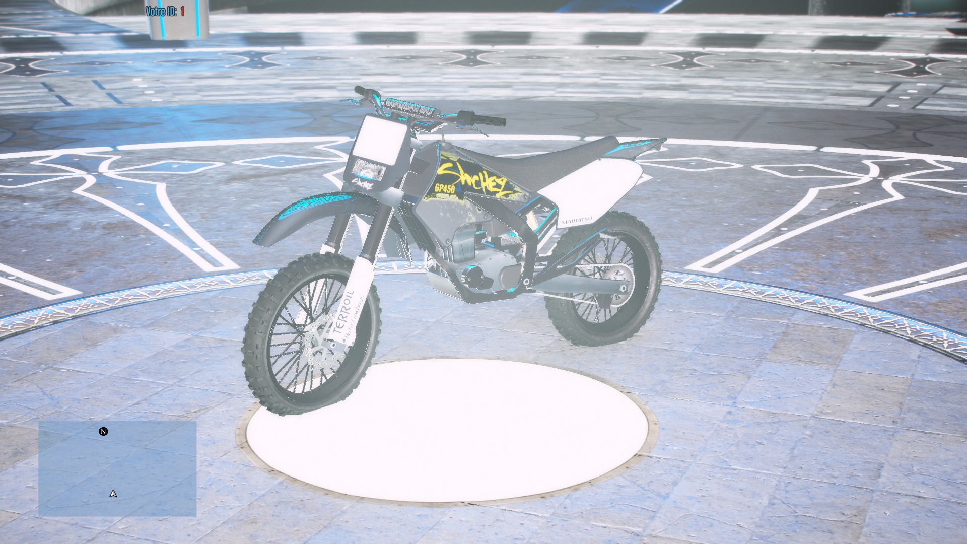 Sanchez Sport