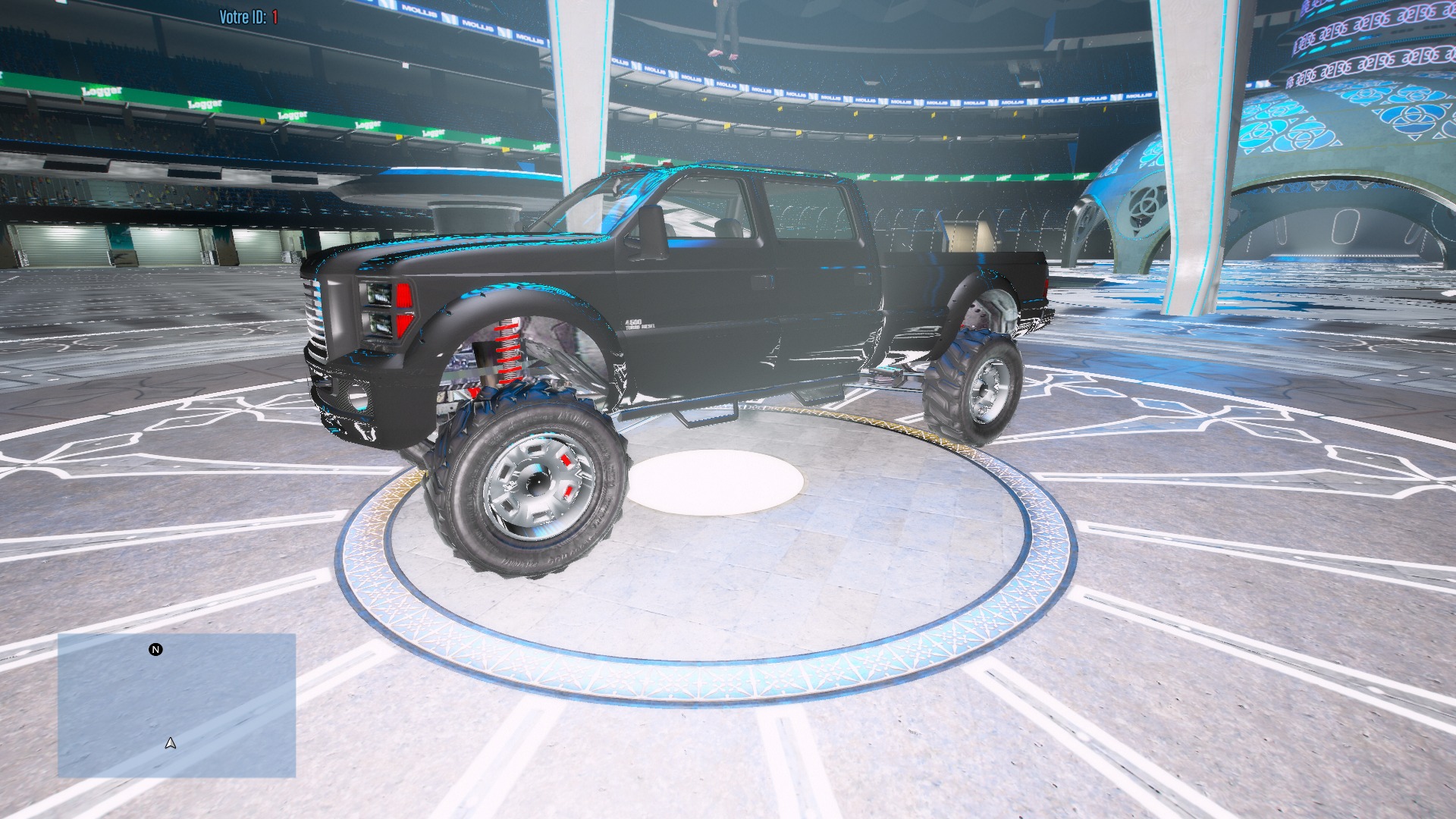 Sandking