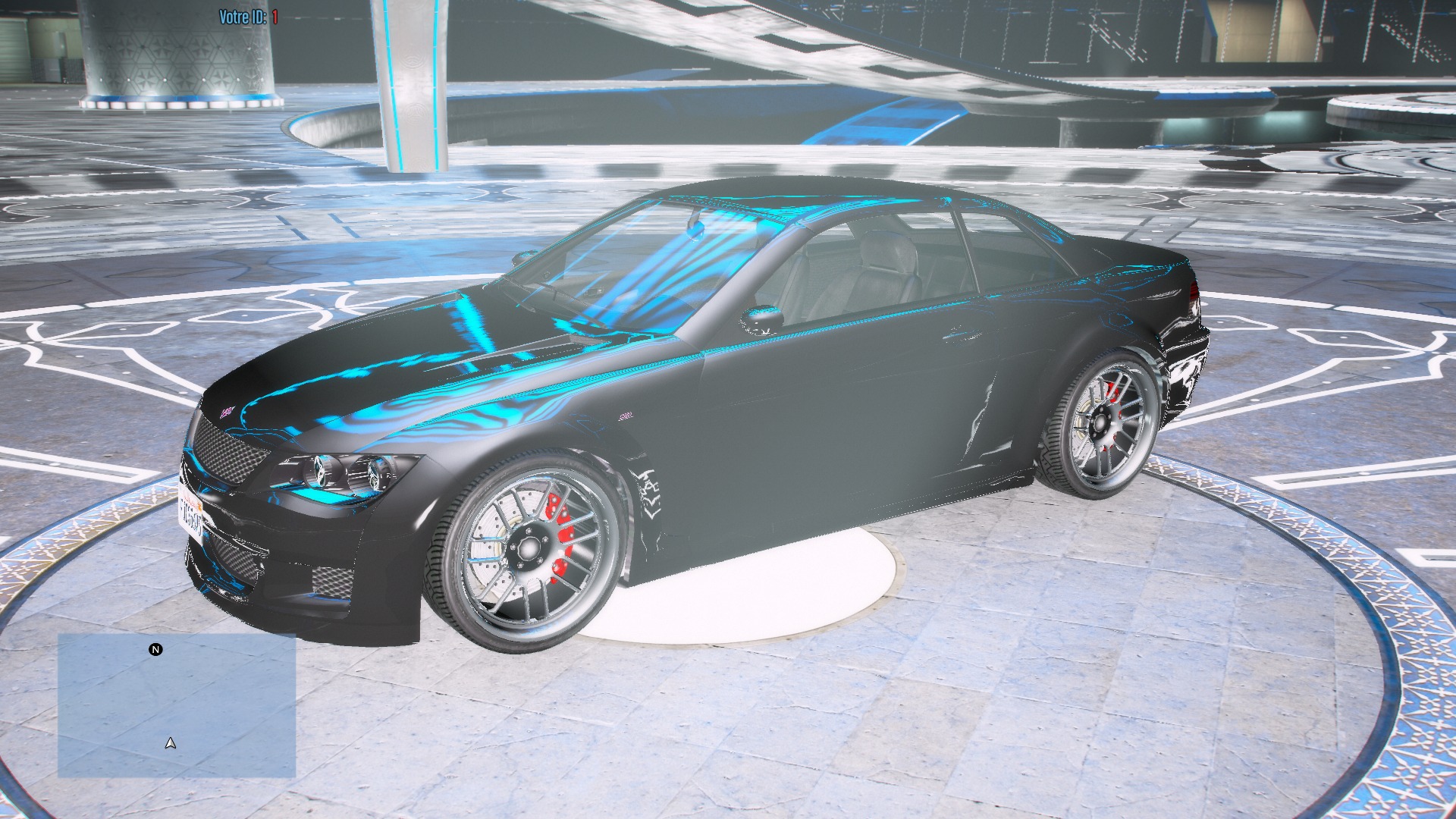 Sentinel XS