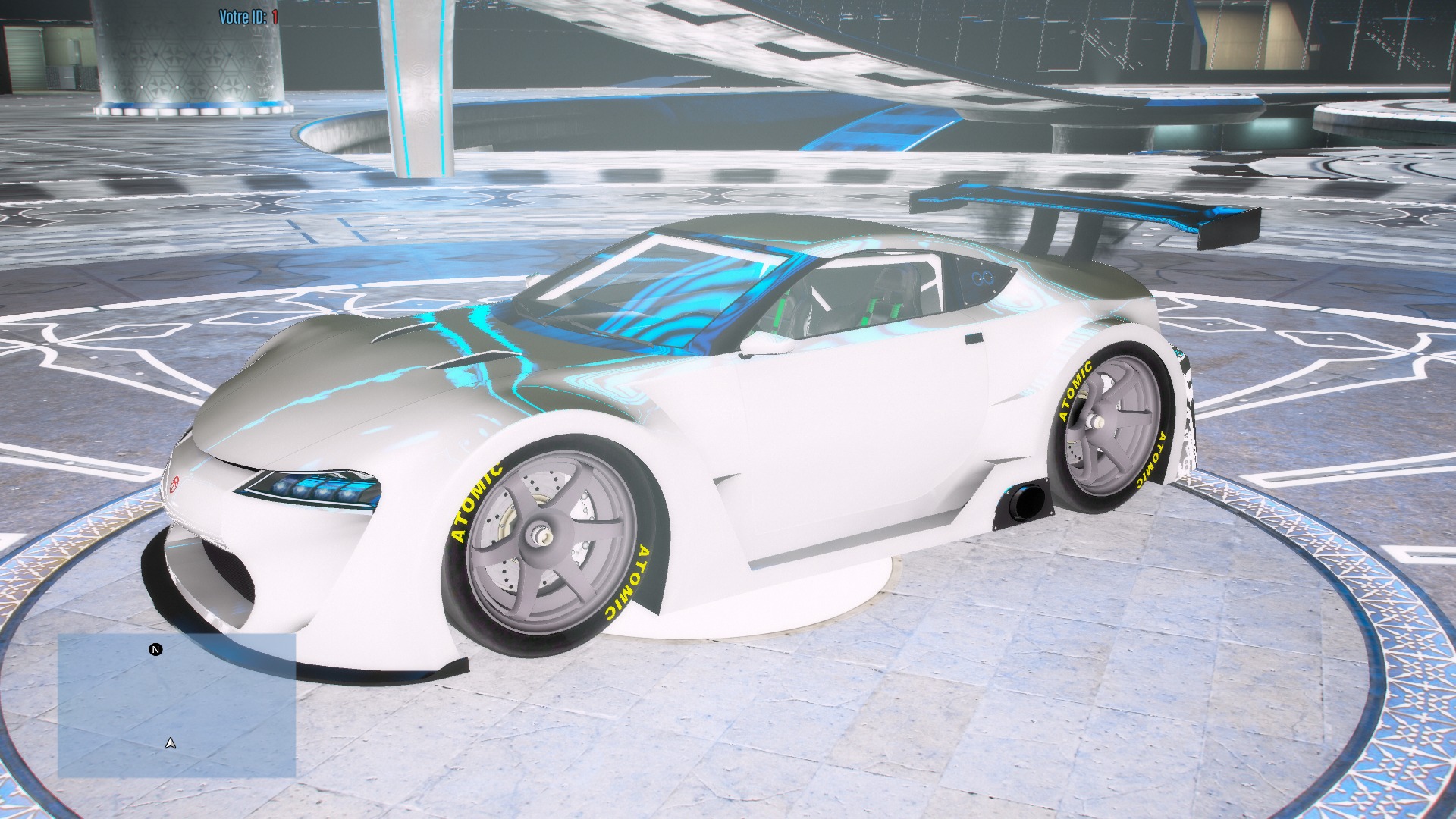 ETR1