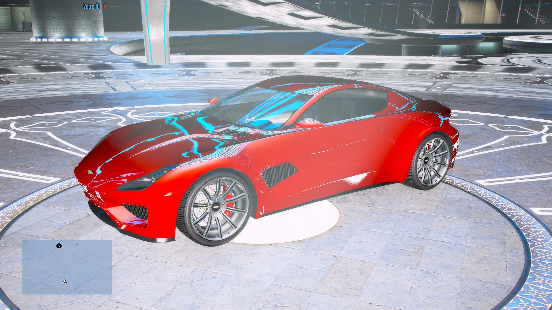 specter
