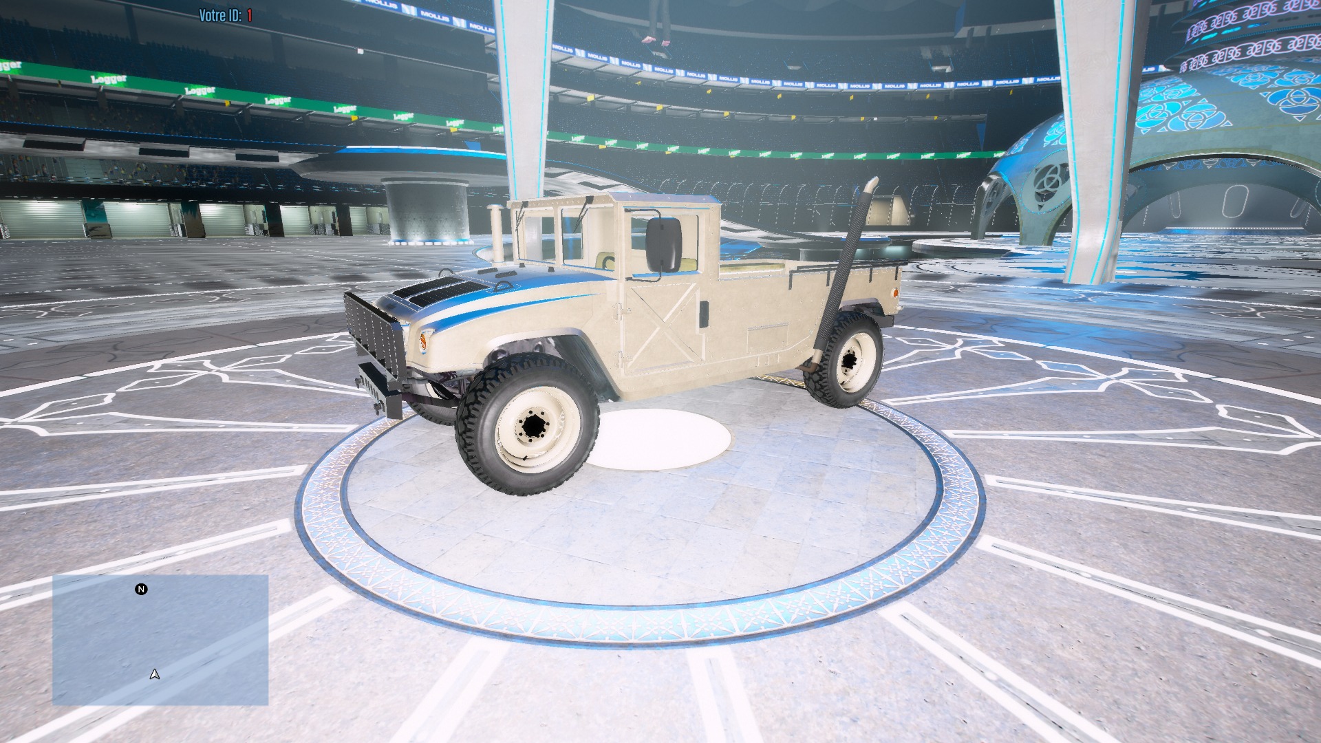 squaddie