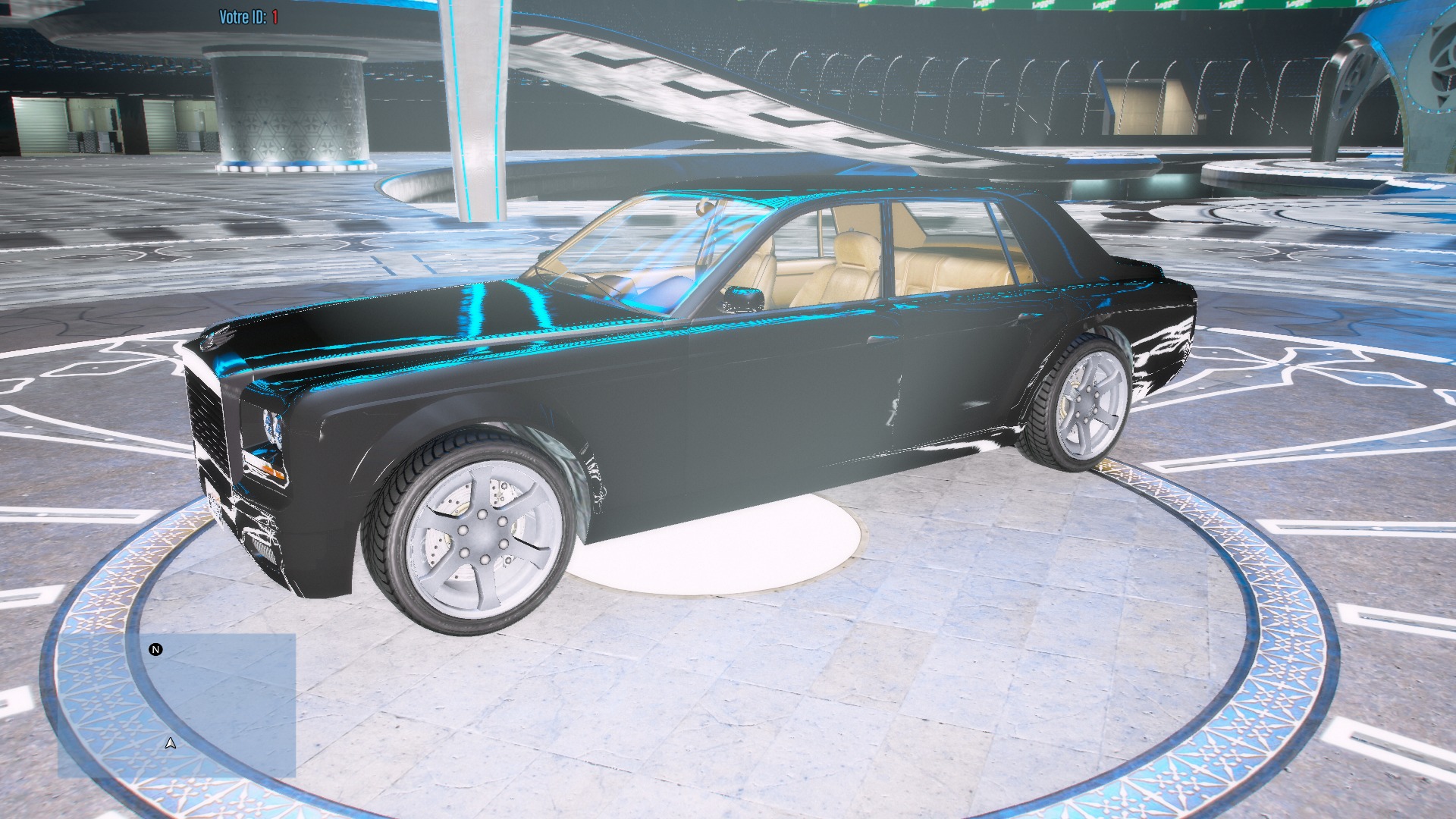 Super Diamond