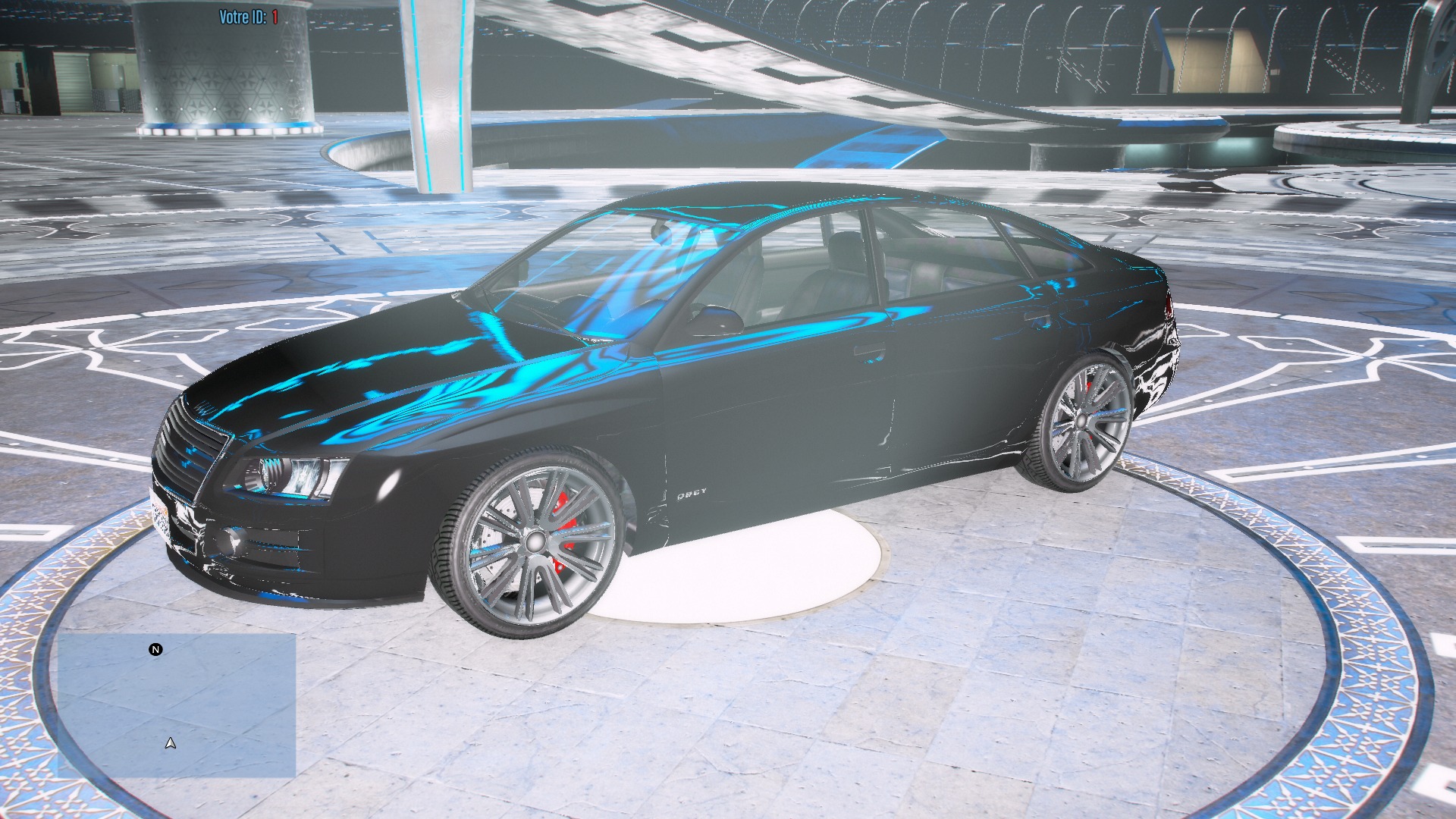 Tailgater