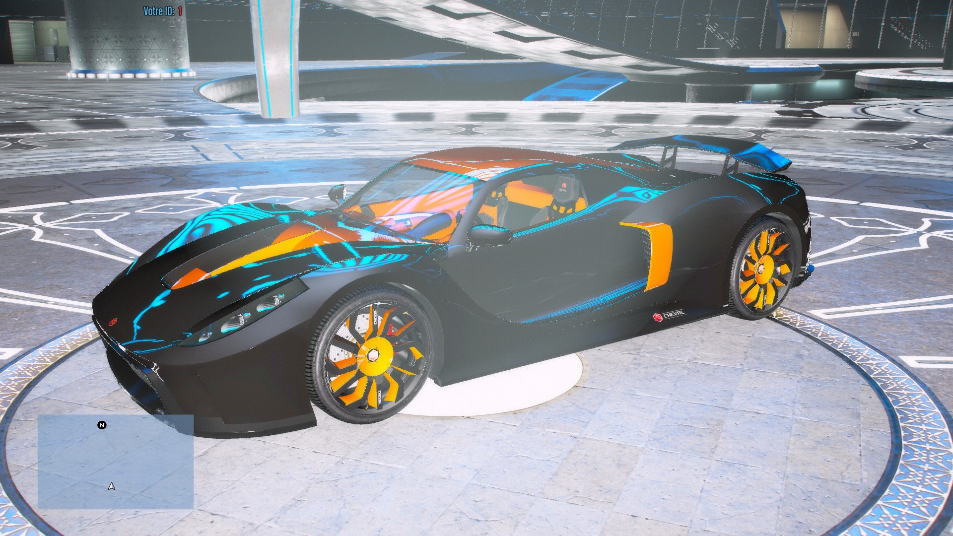 taipan