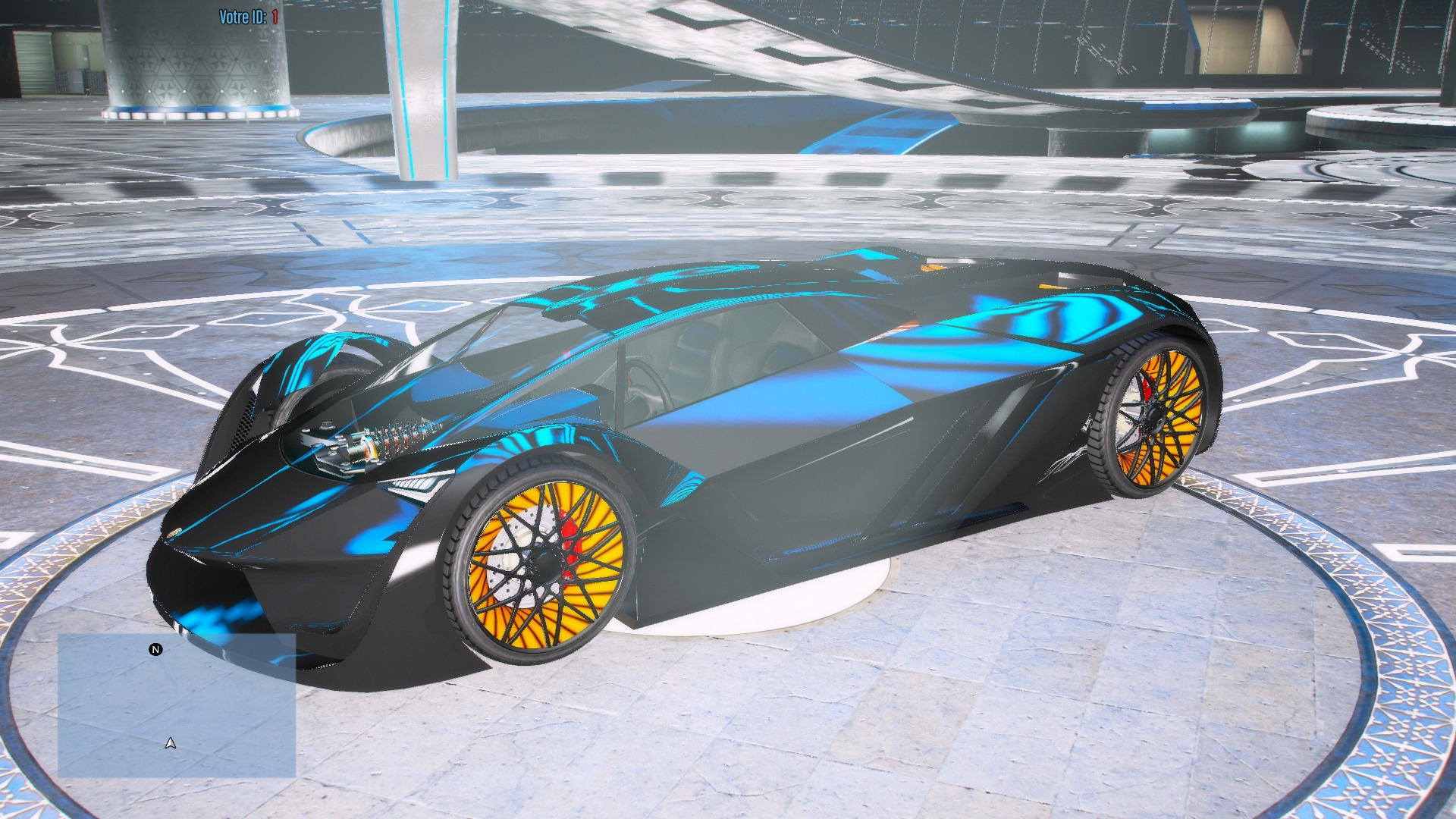 tezeract