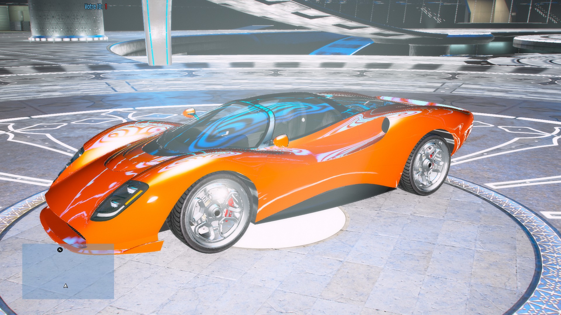tigon