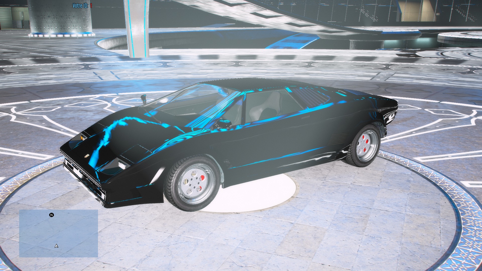 torero