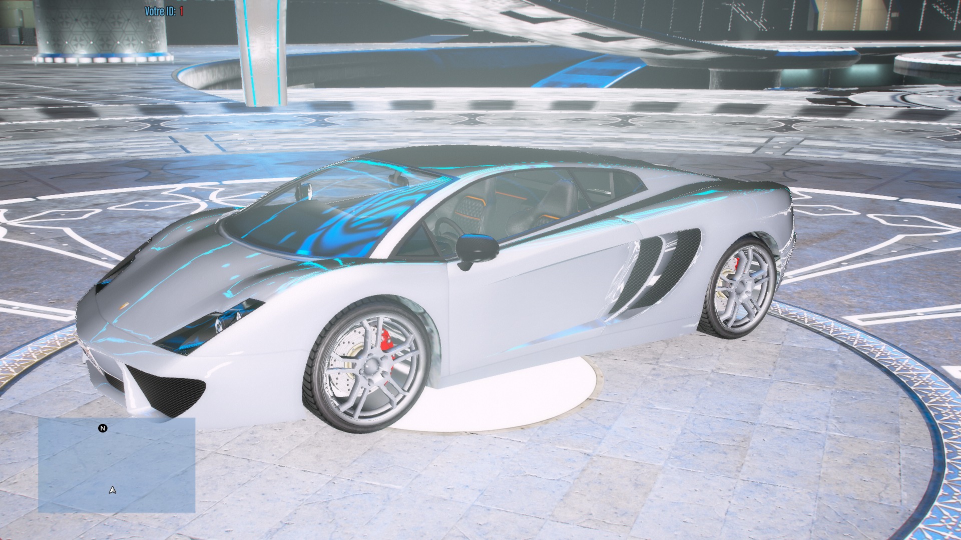 Vacca