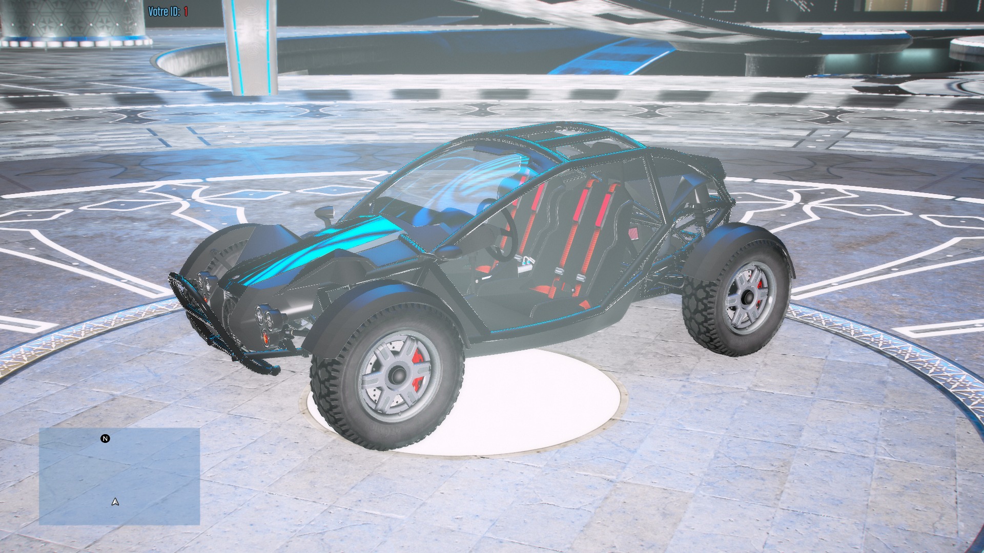vagrant