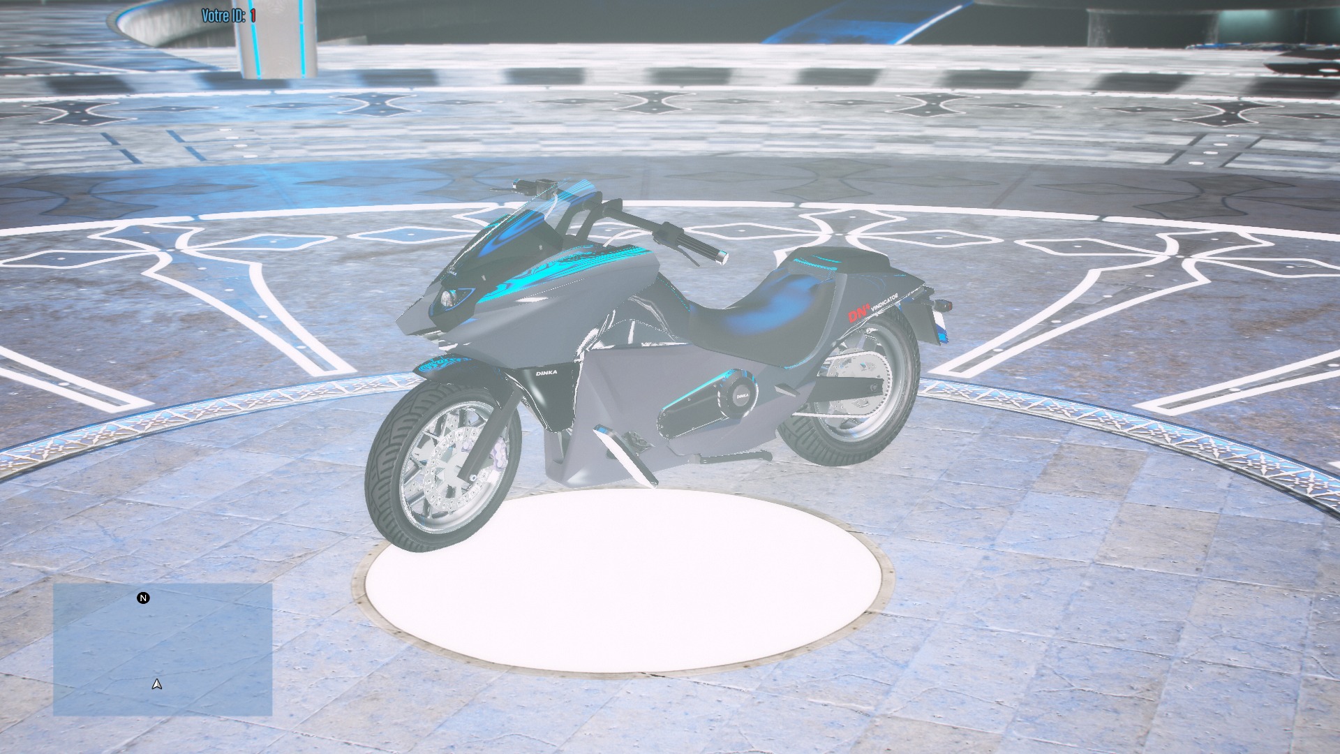 vindicator