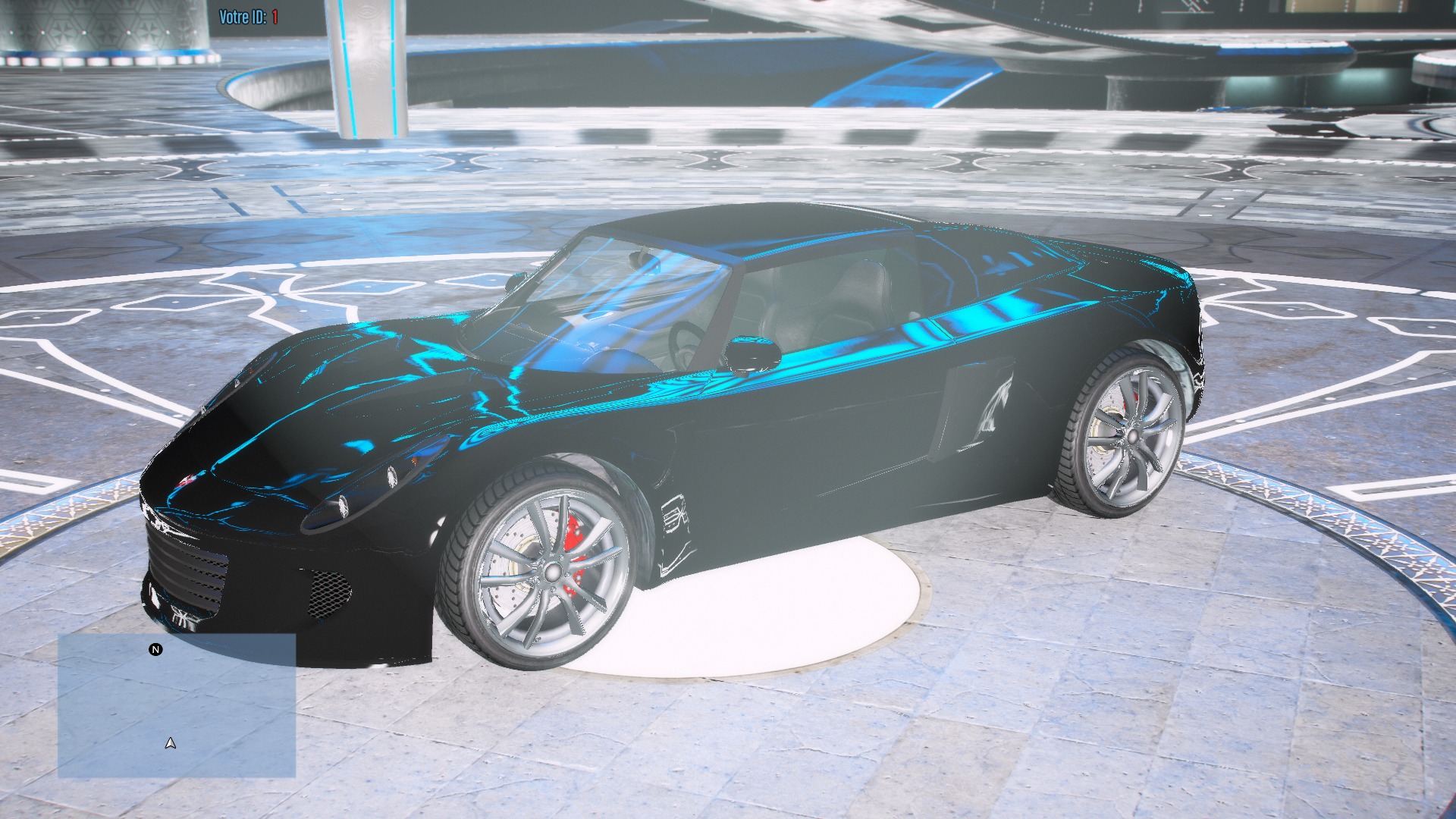 Voltic