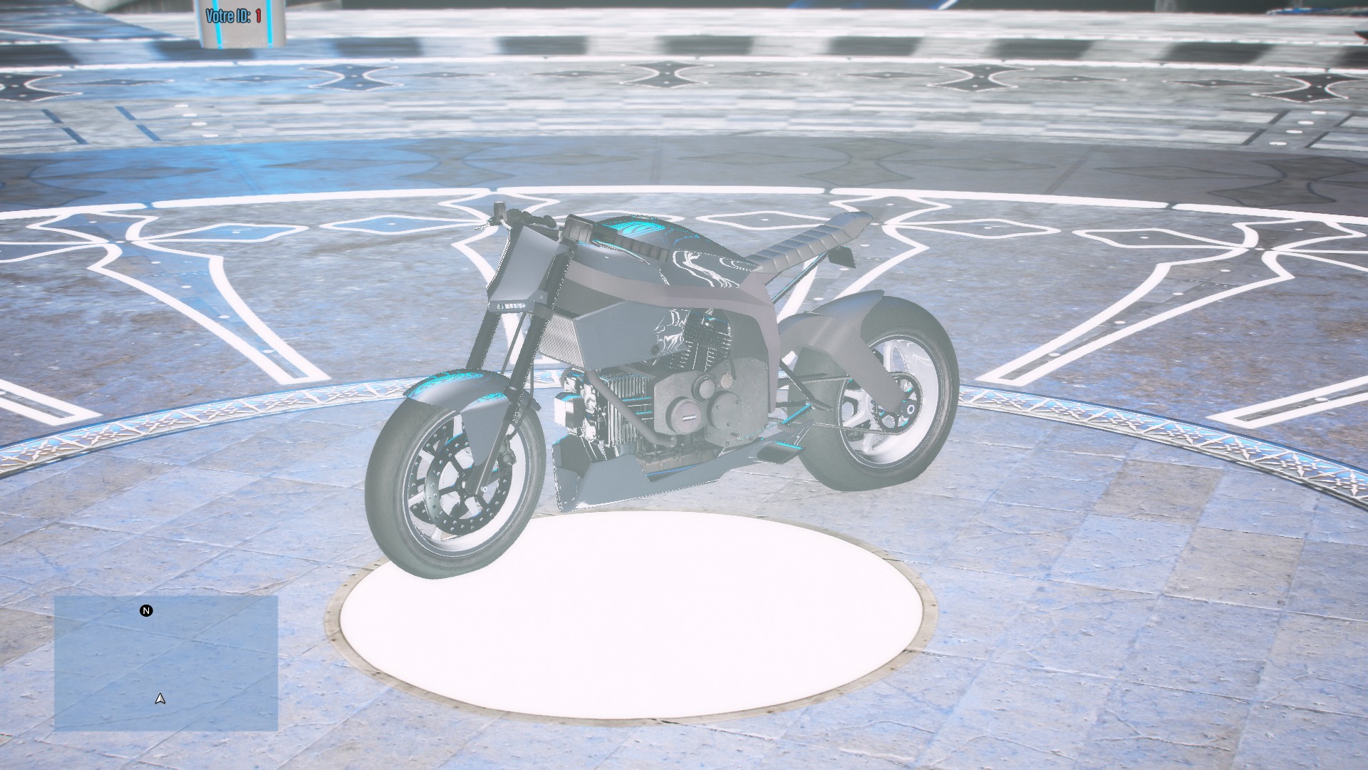 Vortex