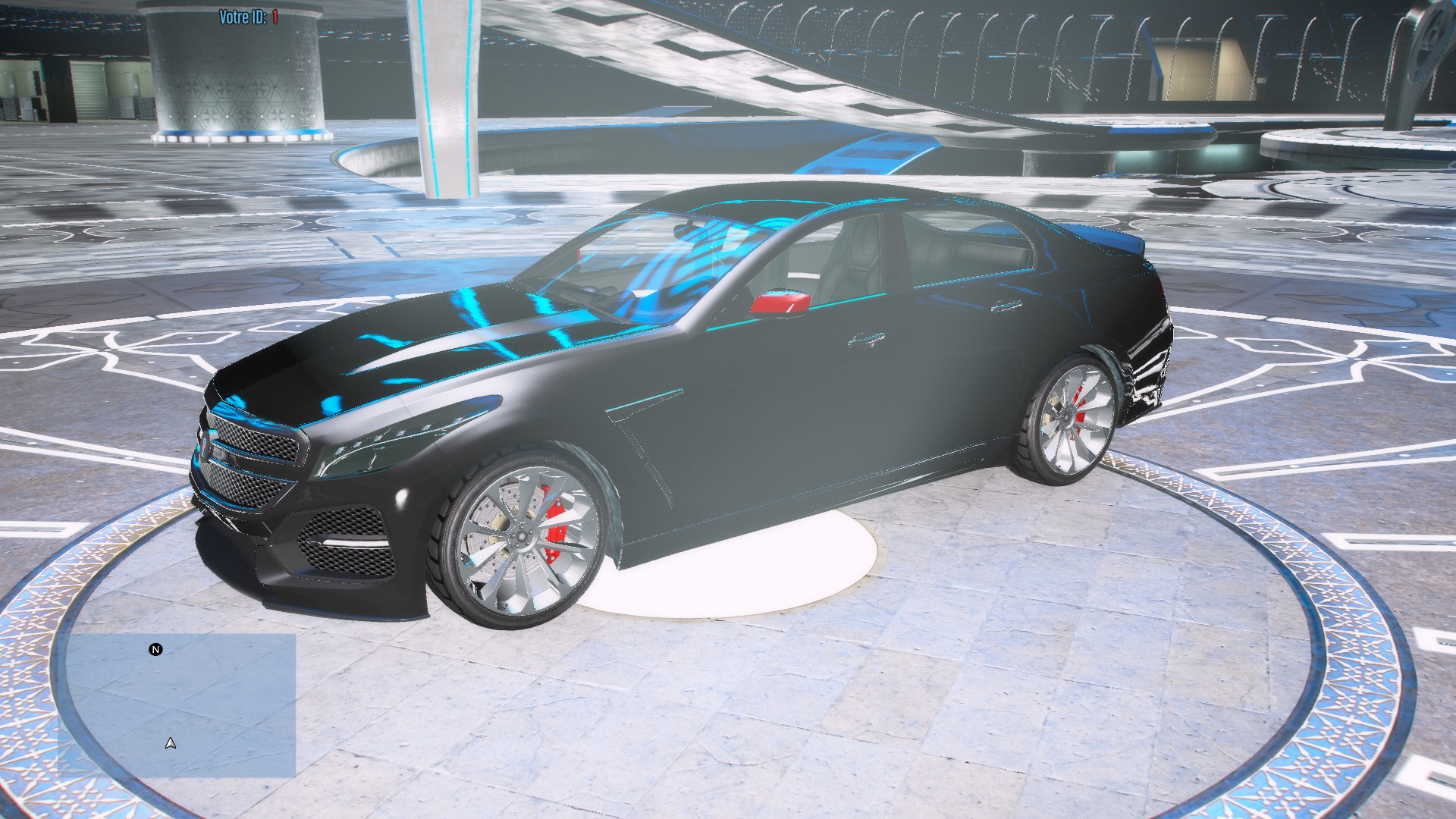 vstr