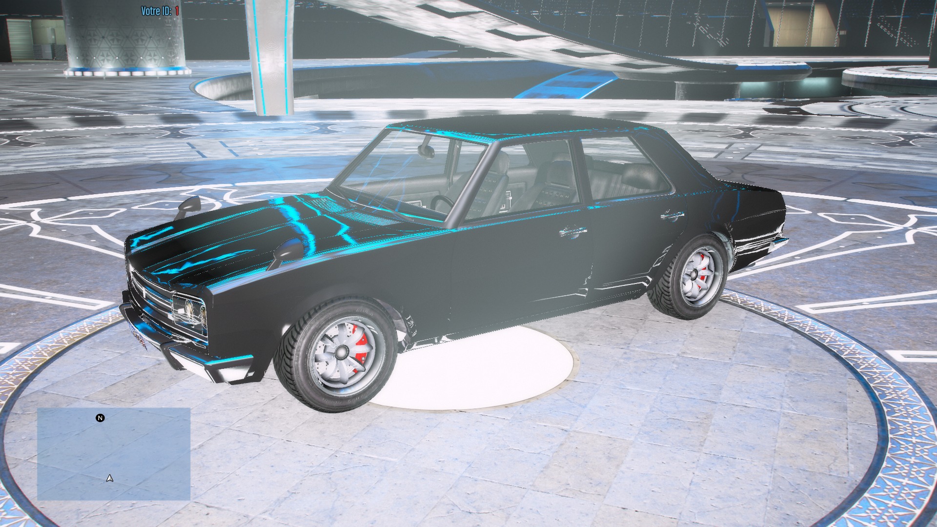 Warrener