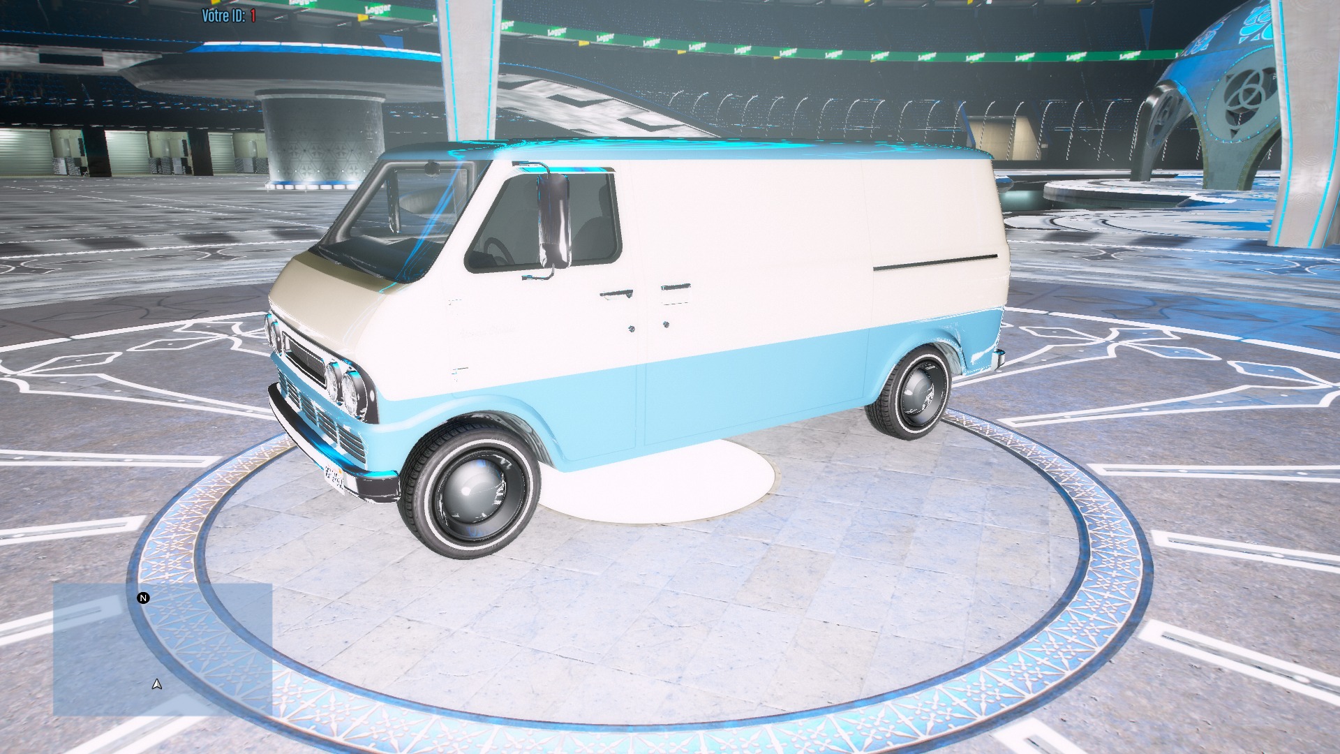 Youga Luxuary