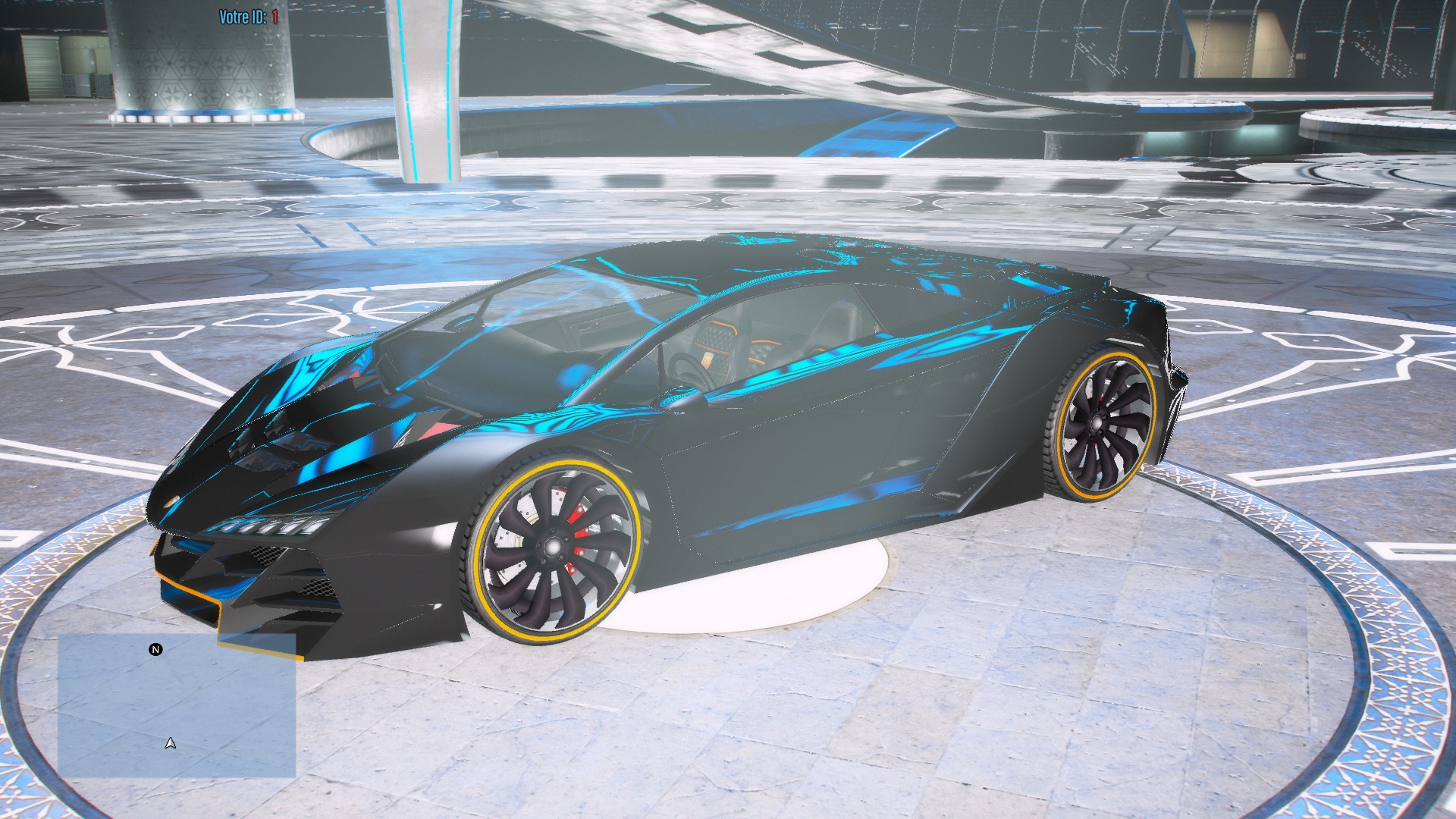 Zentorno