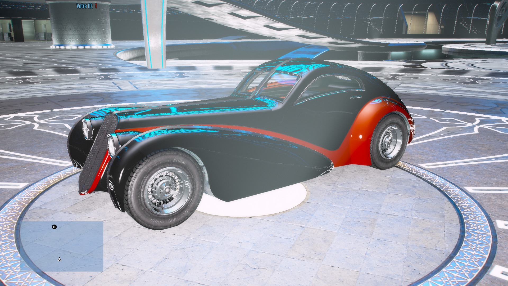 Z-Type